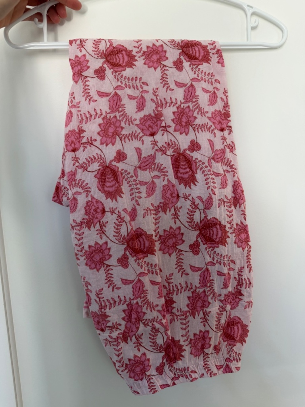 Xirena Print Pants - Picture 3 of 3